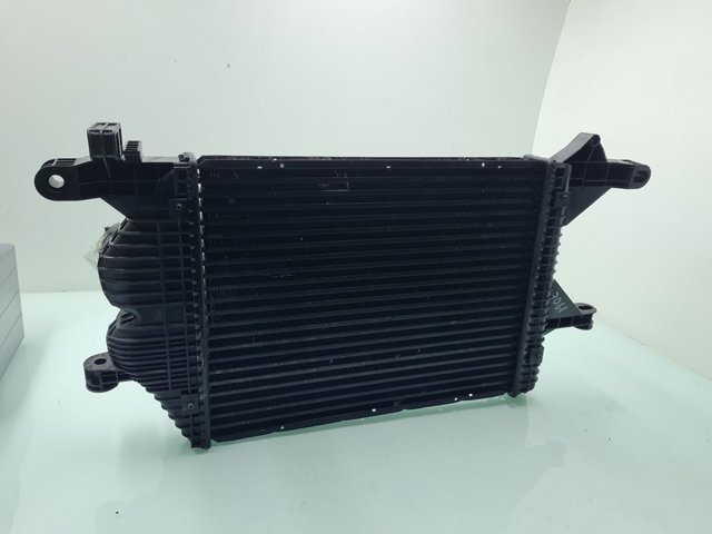 Chłodnica intercoolera do Mercedes Benz Truck Vario 667