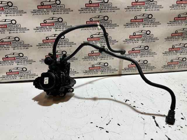 Pompa wtryskowa wysokiego ciśnienia SsangYong Actyon