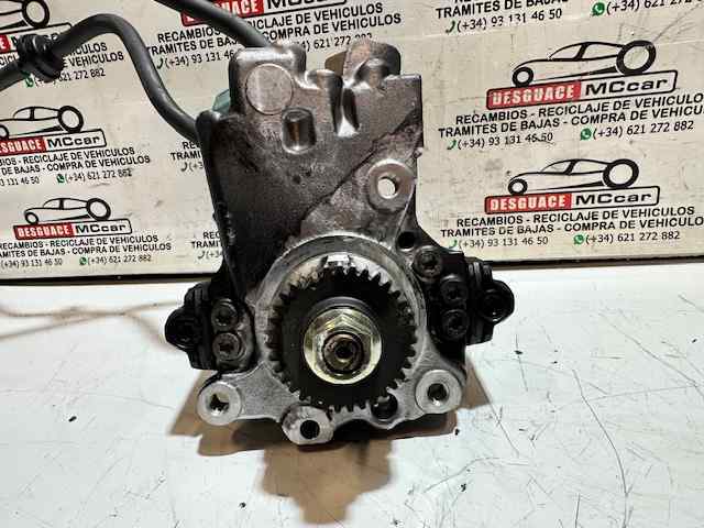 Pompa wtryskowa wysokiego ciśnienia SsangYong Actyon