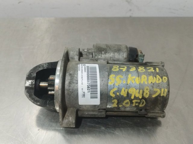 A6711510101 Ssang Yong