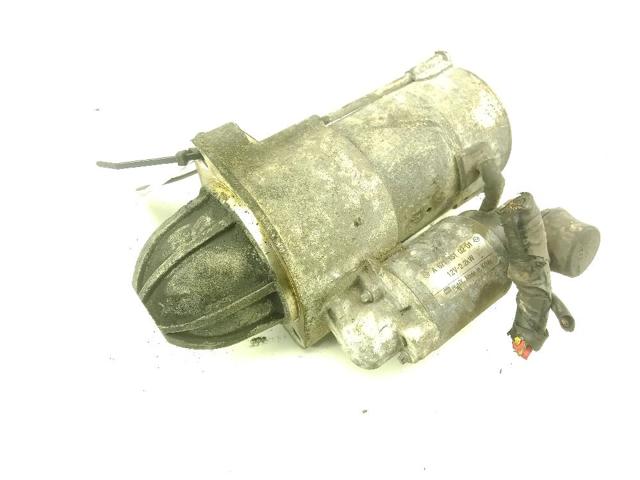 A6711510201 Ssang Yong