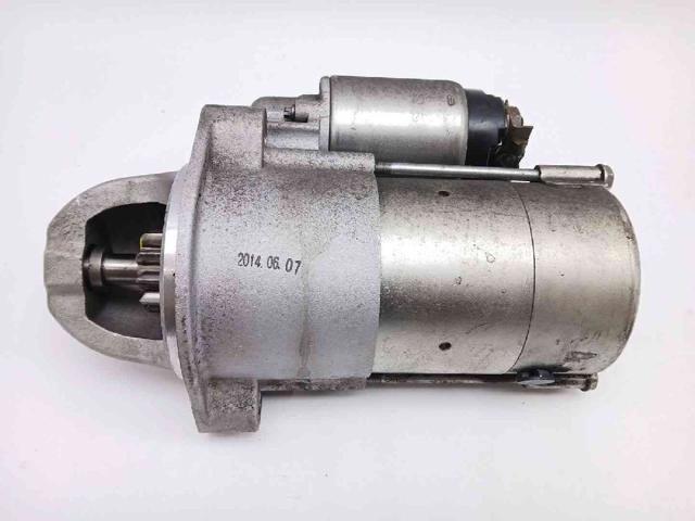 A6711510201 Ssang Yong