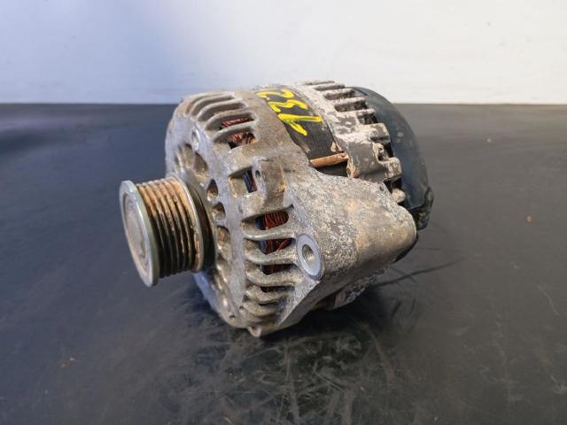 Alternator A6711540202 SSANG YONG