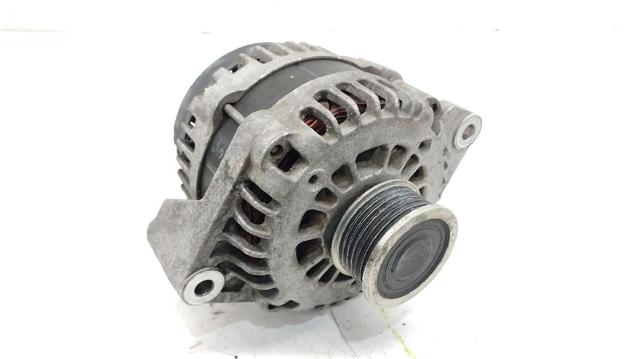 Alternator A6711540202 SSANG YONG