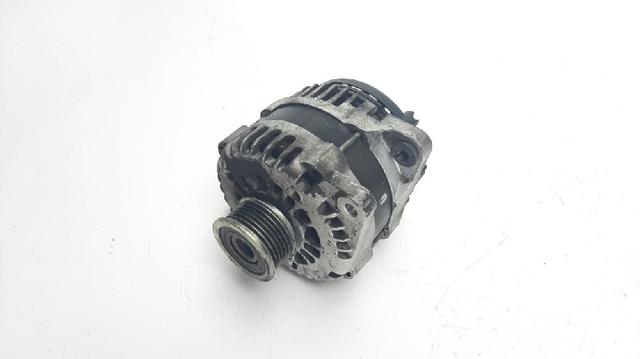 Alternator A6711540202 SSANG YONG