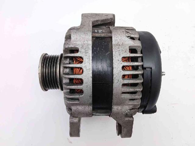 Alternator A6711540202 SSANG YONG