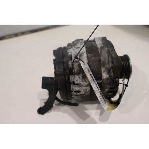 Alternator A6711540202 SSANG YONG