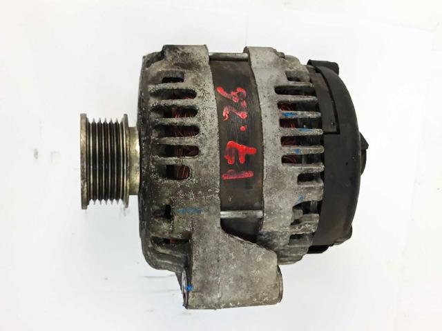 Alternator A6711540202 SSANG YONG