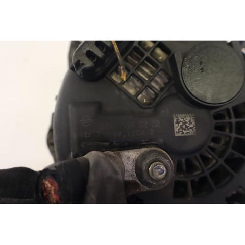 Alternator A6711540202 SSANG YONG