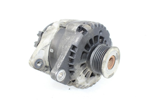Alternator A6711540202 SSANG YONG