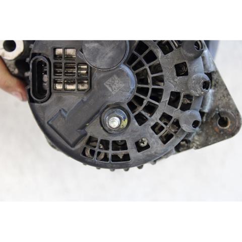 Alternator A6711540302 SSANG YONG