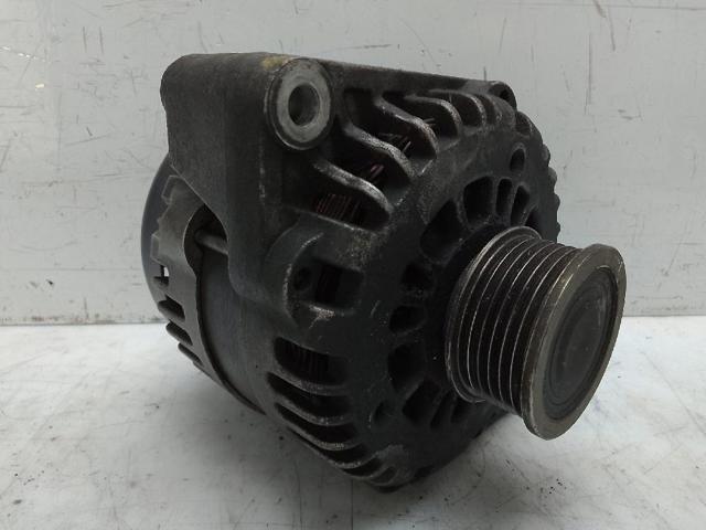 Alternator A6711540302 SSANG YONG