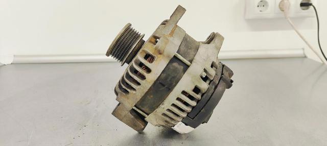 Alternator A6711540302 SSANG YONG