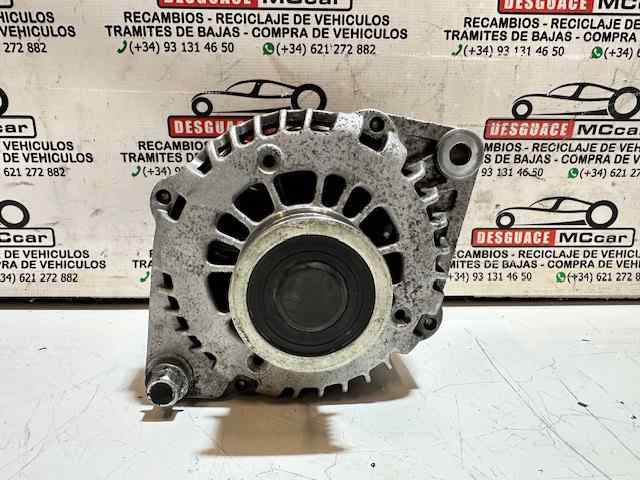 Alternator A6711540302 SSANG YONG