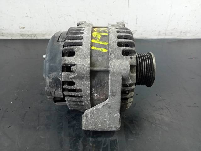 Alternator A6711540302 SSANG YONG