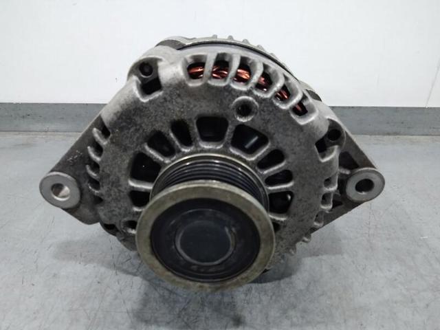 Alternator A6711540302 SSANG YONG