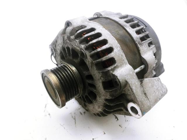 Alternator A6711540402 SSANG YONG