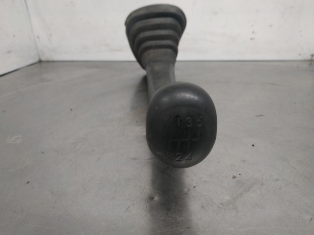 Osłona cięgna zmiany biegów Mercedes Sprinter 904