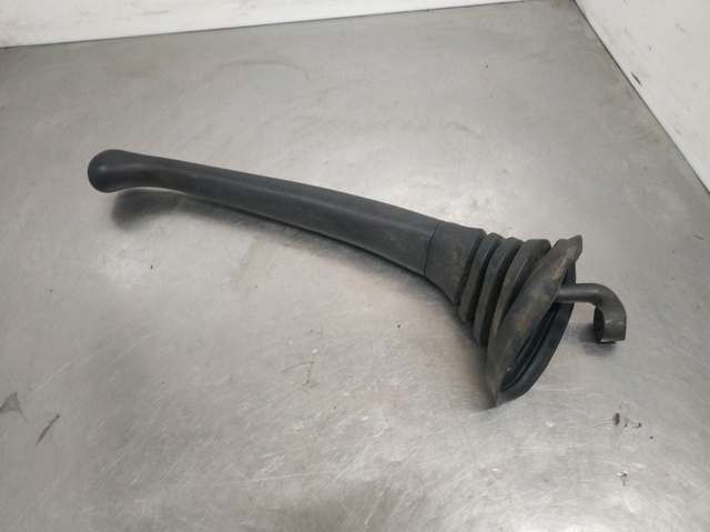 Osłona cięgna zmiany biegów Mercedes Sprinter 904