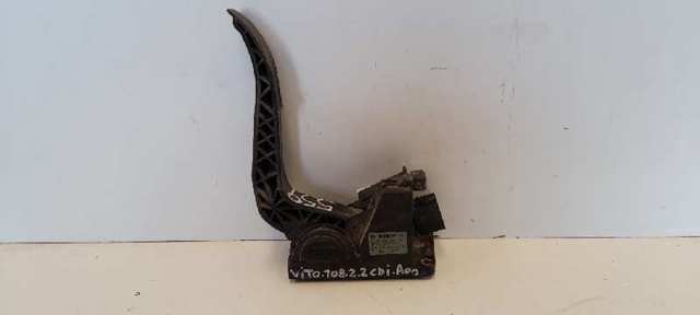 Pedał przyspieszenia (gazu) A9013000404 MERCEDES