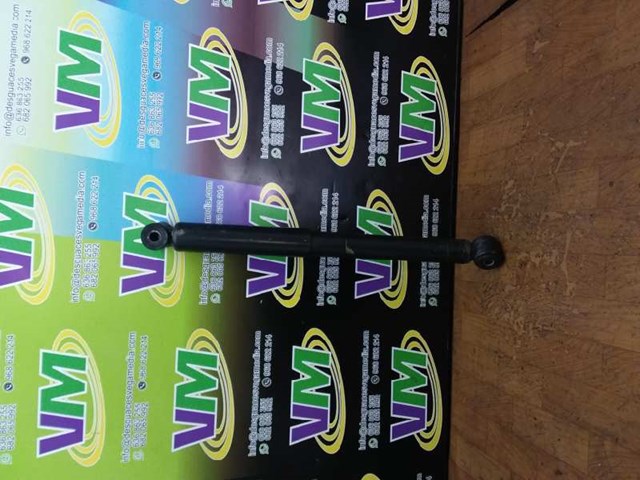 Amortyzator tylny A9013200631 MERCEDES