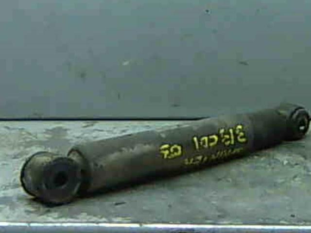 Amortyzator tylny A9013200631 MERCEDES