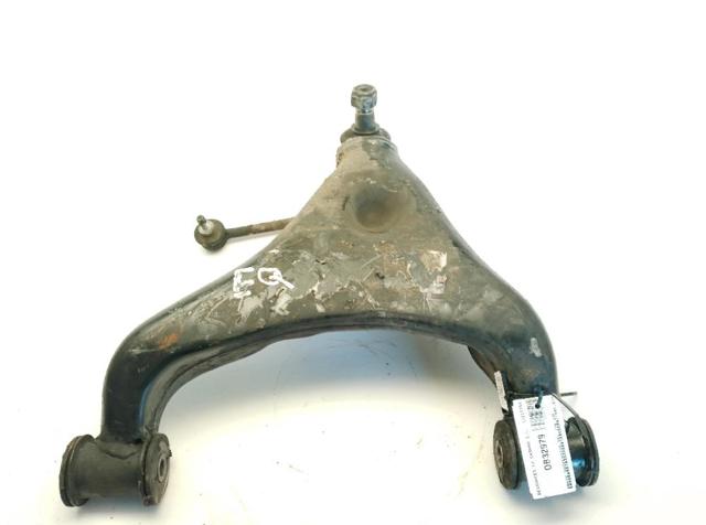 Wahacz zawieszenia przedniego dolny lewy A9013302407 MERCEDES