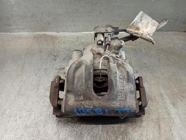 Zacisk hamulcowy tylny lewy A9014200302 MERCEDES
