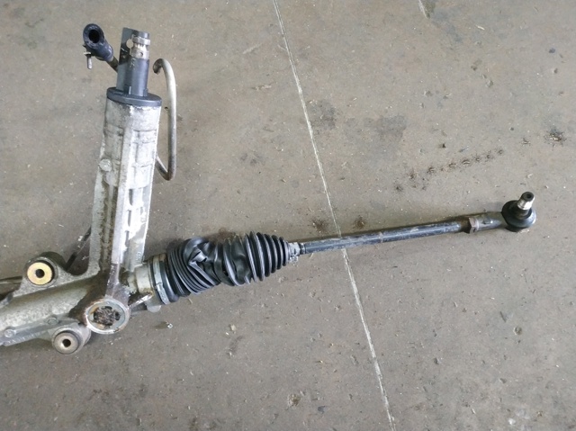 Listwa kierownicza (maglownica) A9014611401 MERCEDES