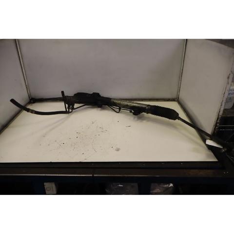 Listwa kierownicza (maglownica) A9014611401 VAG