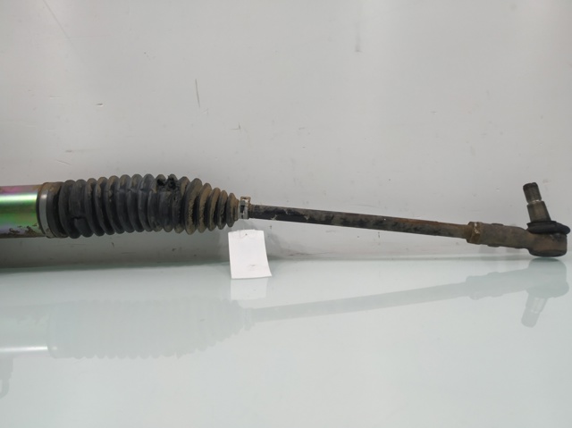 Listwa kierownicza (maglownica) A9014611401 VAG