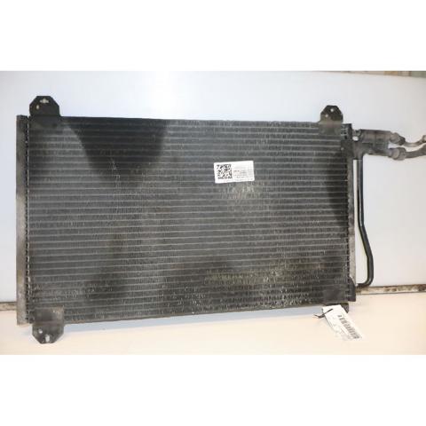 Chłodnica klimatyzacji A9015000454 MERCEDES