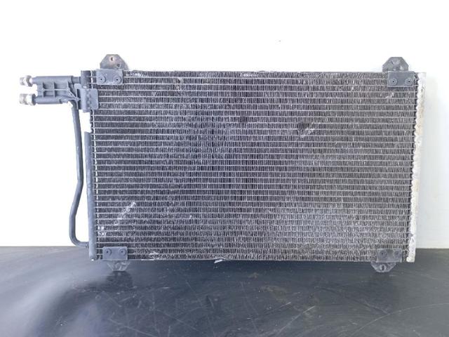 Chłodnica klimatyzacji A9015000554 MERCEDES