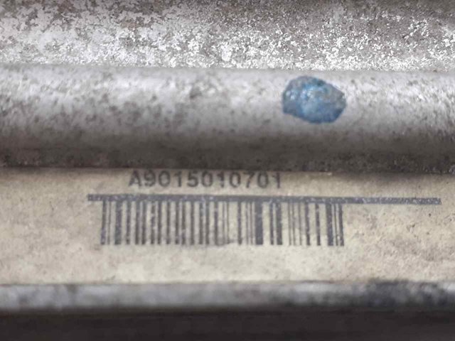 A9015010701 Mercedes