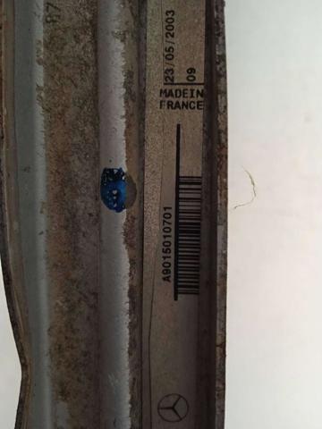 A9015010701 Mercedes