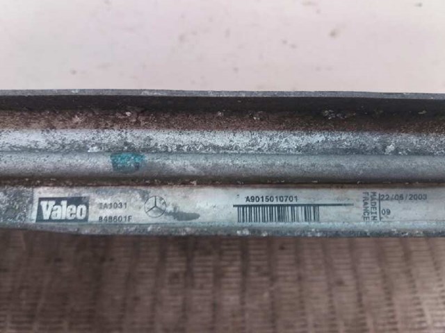 A9015010701 Mercedes