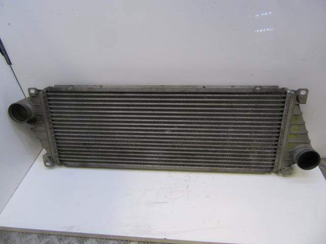 Chłodnica intercoolera A9015010701 MERCEDES