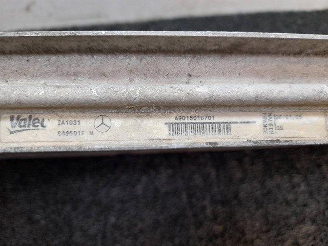 A9015010701 Mercedes