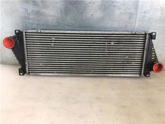 Chłodnica intercoolera A9015010701 MERCEDES