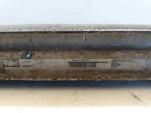 A9015010701 Mercedes