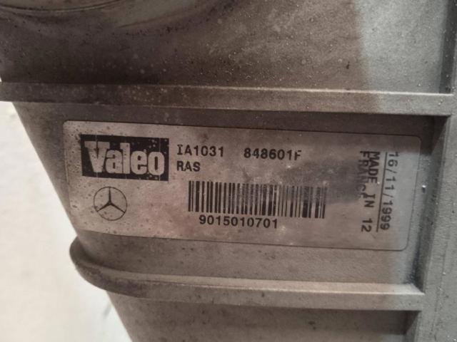 A9015010701 Mercedes