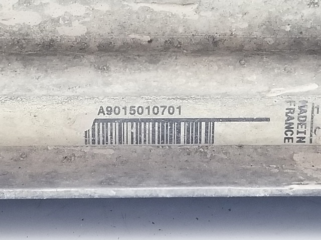 A9015010701 Mercedes