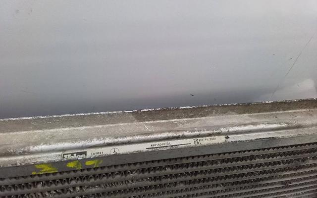 A9015010701 Mercedes