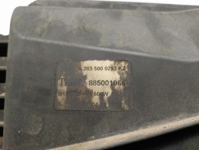 A9015284382 Mercedes