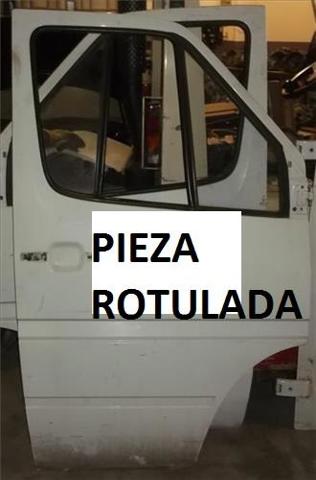 Mercedes Sprinter (903)
