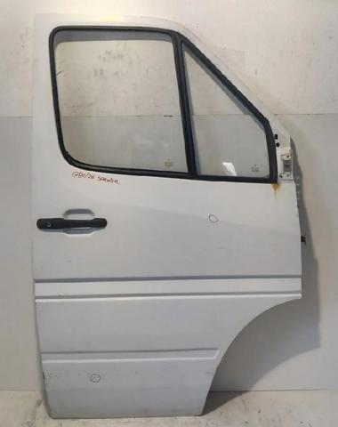 do Mercedes Sprinter (903)