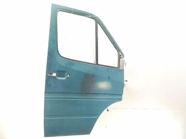 Mercedes Sprinter platforma pokładowa kupić w Polsce