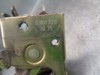 Zamek drzwi przednich lewych A9017201035 VAG