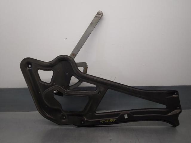 Mechanizm podnoszenia szyby drzwi przednich lewych A9017201446 MERCEDES