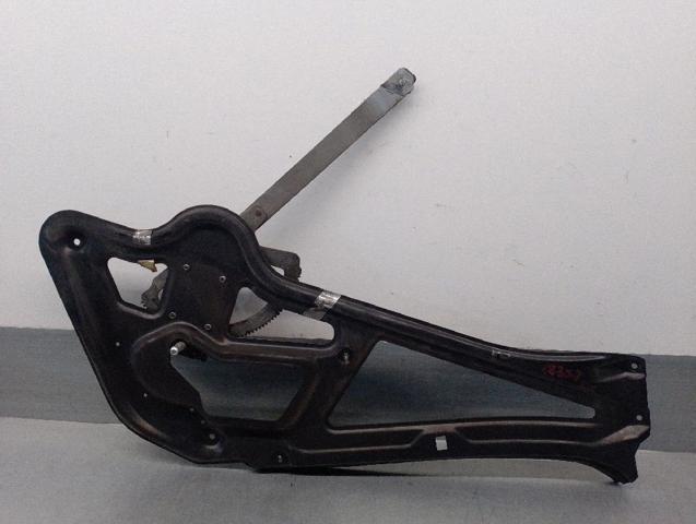 Mechanizm podnoszenia szyby drzwi przednich lewych A9017201446 MERCEDES